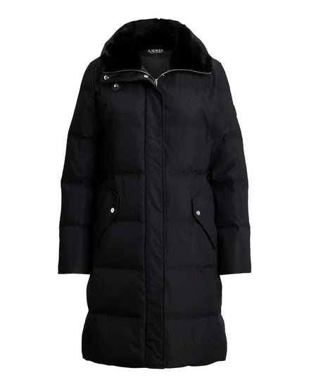 Insulated Coat 297P04093001 RALPH LAUREN