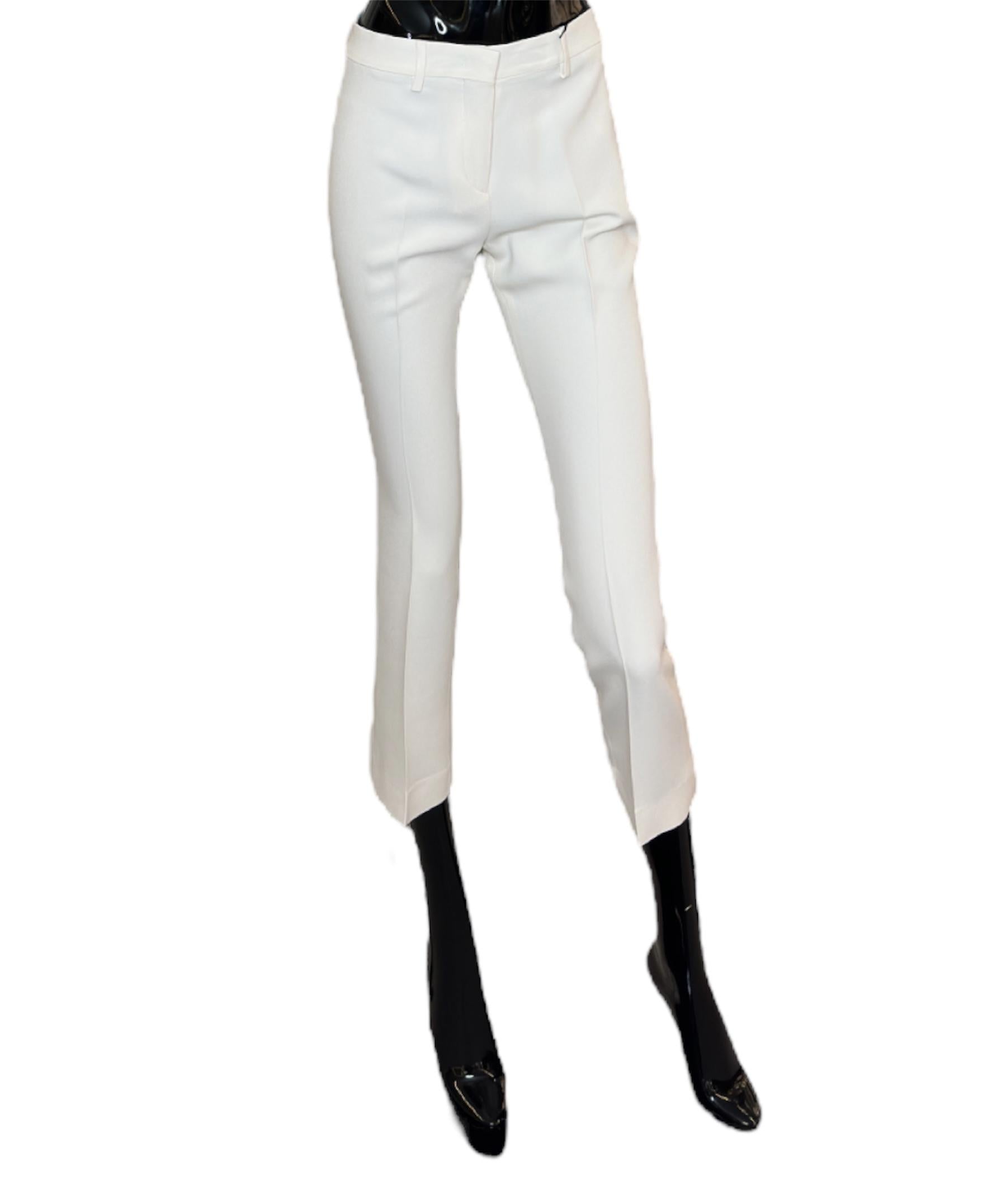 Pantaloni Sartoriali 122311496801 ETRO