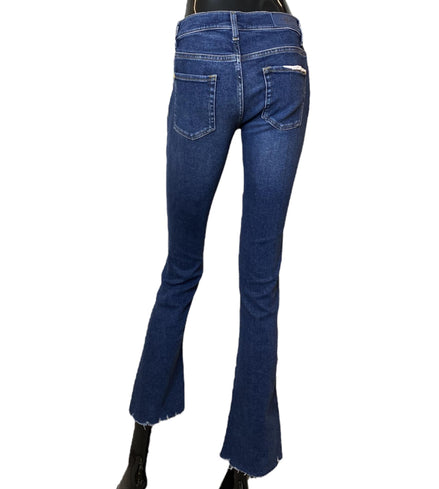 Jeans Bootcut Tailorless JSBT1200LM02 SEVEN FOR ALL MANKIND