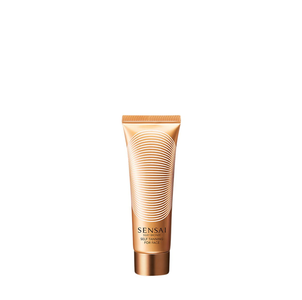 Self Tanning For Face 4973167953952- SENSAI
