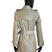 Lined Coat 297967126002 RALPH LAUREN
