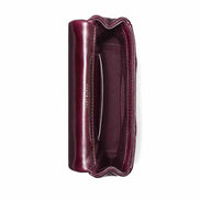 Kira Diamond Smallquilt Distressed 169326500 TORY BURCH