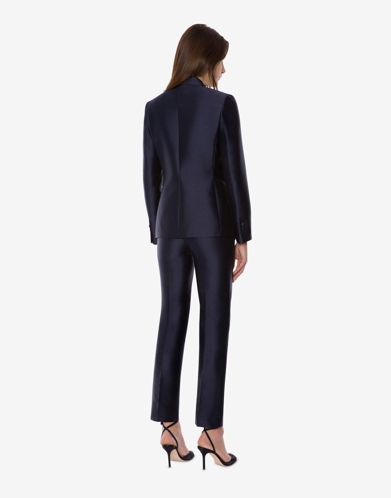 Giacca da sera Mikado A051151460510 ALBERTA FERRETTI