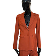 Giacca in lana con fodera interna a righe 121870483150 ETRO