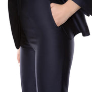 Pantalone Mikado A030351460510 ALBERTA FERRETTI