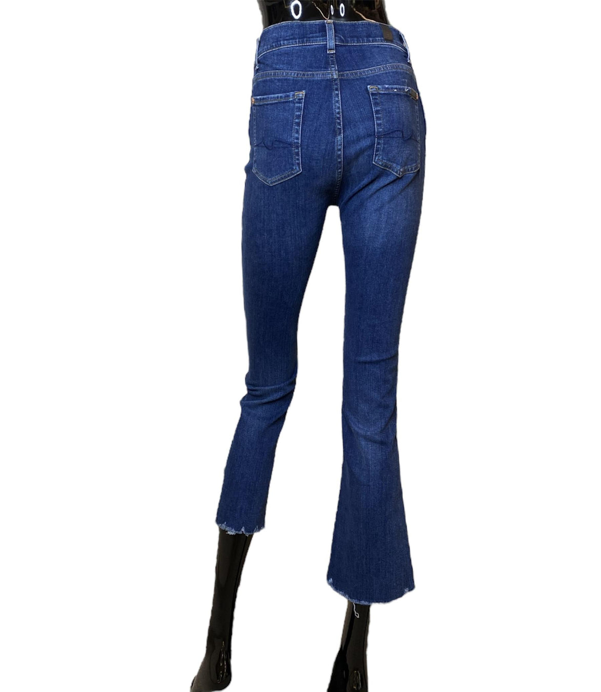 Jeans Slim Kick Illusion JSWBC120SH02 SEVEN FOR ALL MANKIND