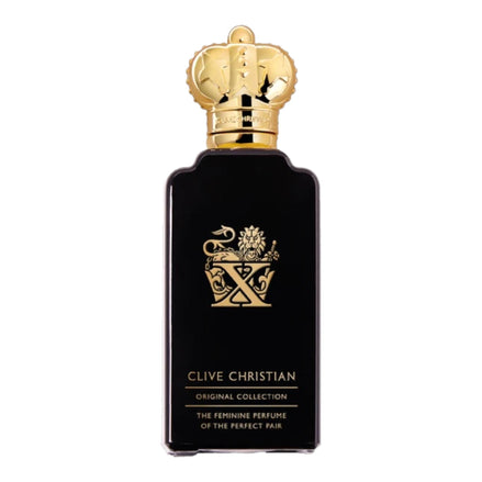 X Feminine 652638010182- CLIVE CHRISTIAN