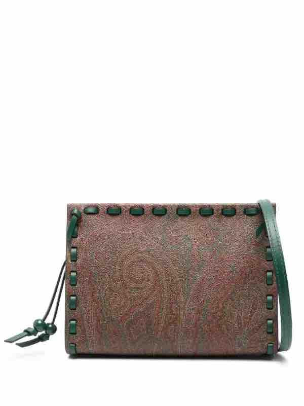 Pouch Threading WP2C0014AE246V0403 ETRO