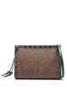 Pouch Threading