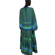 Vesta Dress DRE0302SIL009HAD0001 LA DOUBLE J