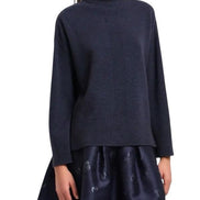 Maglione Yak EW001260AF19918UB092 EMPORIO ARMANI