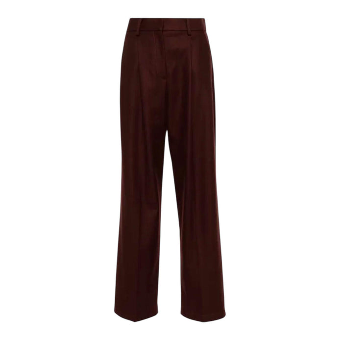 Pantalone Taffetas 1457104 FORTE FORTE