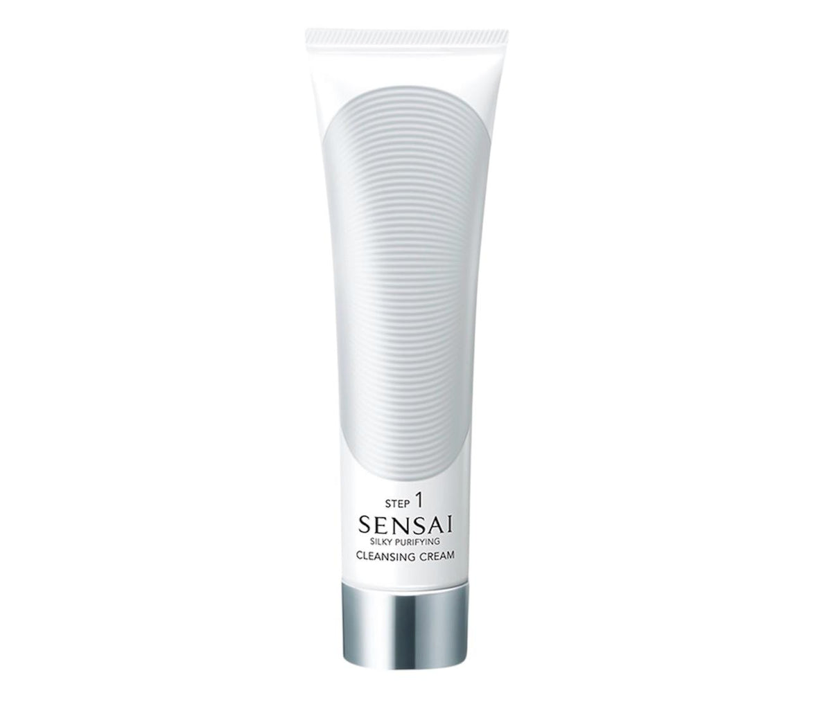 Cleansing Cream Sensai 4973167930304- SENSAI