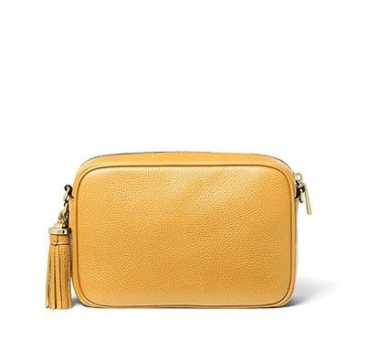 Jet Set Camera Bag 32F7GGNM8L878 MICHAEL KORS