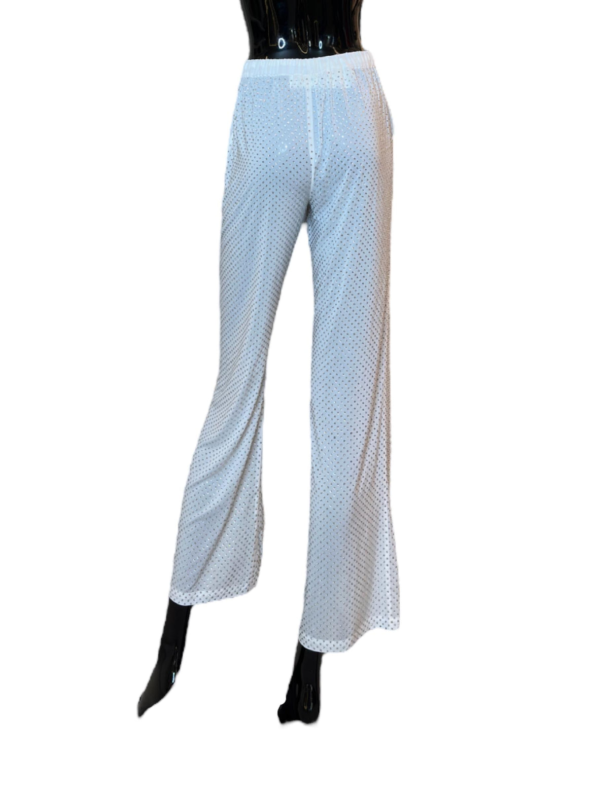 Pantalone Petal D230682002 PAROSH