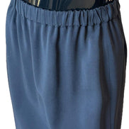 Gonna a tubino in cady crêpe stretch 128408000 FORTE FORTE