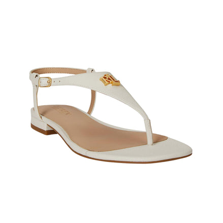Everley Sandal 802982881004 RALPH LAUREN
