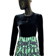 Big Dress DRE0172FOD001PAY01GR02 LA DOUBLE J