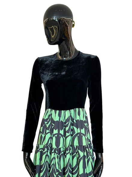 Big Dress DRE0172FOD001PAY01GR02 LA DOUBLE J