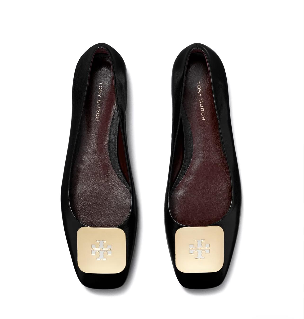 Georgia Ballet 154077006 TORY BURCH