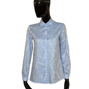 Camicia cotone fantasia WRIA001999TJ562B1581 ETRO