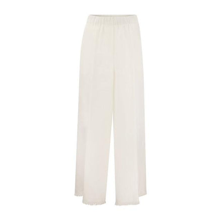 Samuele Pantaloni L8595Q935001 ANTONELLI FIRENZE