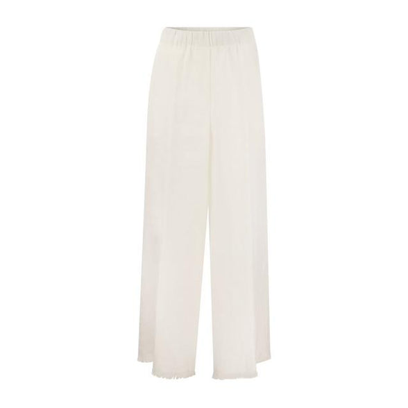 Samuele Pantaloni L8595Q935001 ANTONELLI FIRENZE