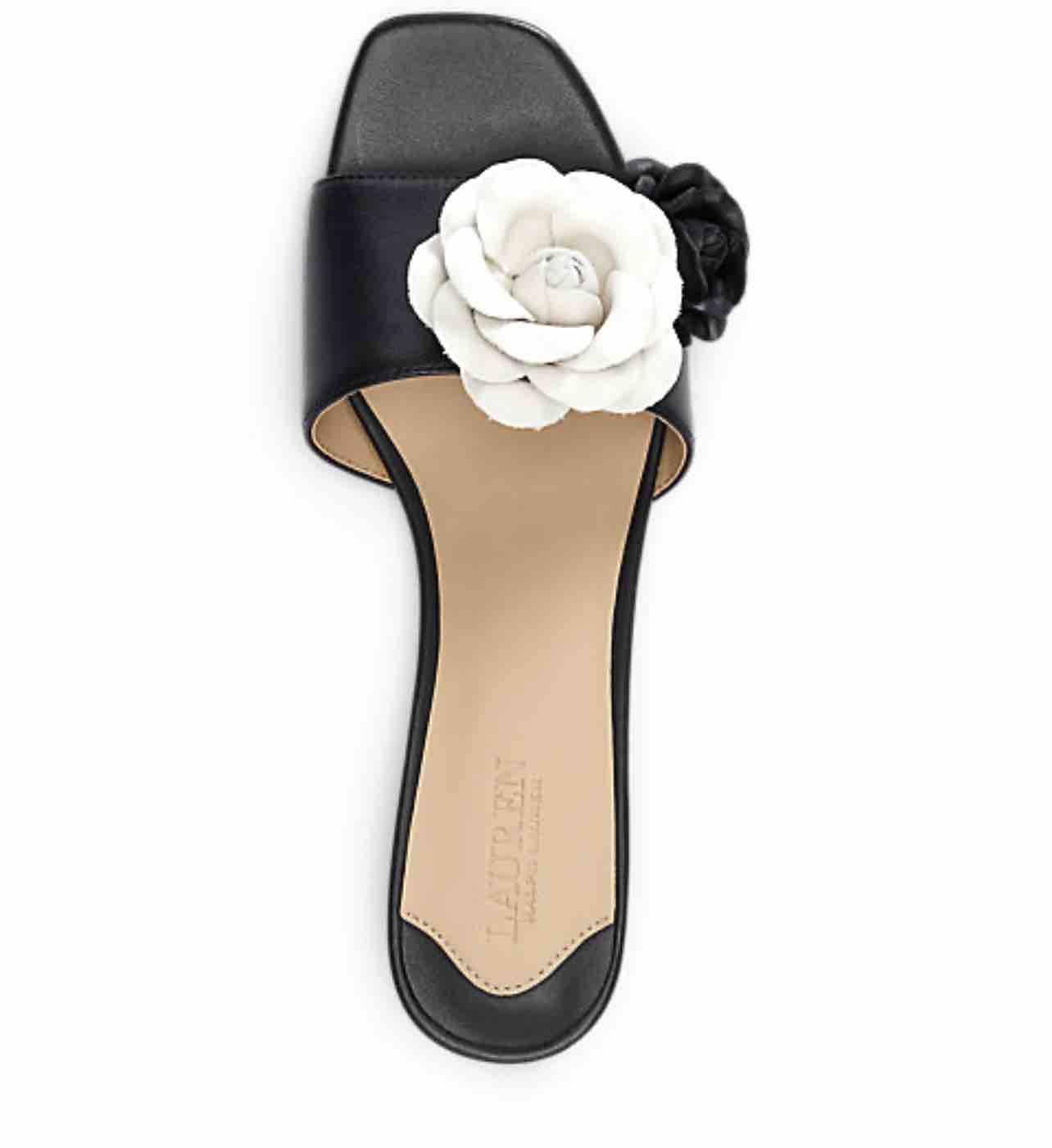 Fay Flower 935554001 RALPH LAUREN