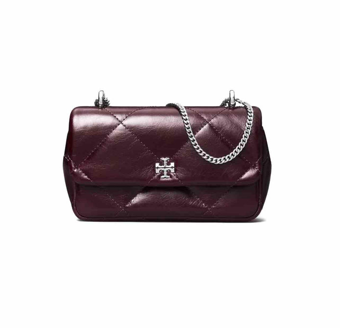 Kira Diamond Quilt Distressed 169327500 TORY BURCH