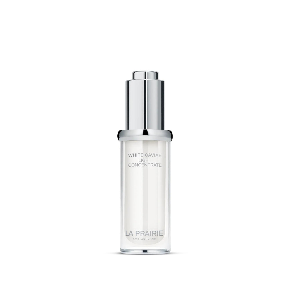 White Caviar L'Extrait 7611773146968- LA PRAIRIE