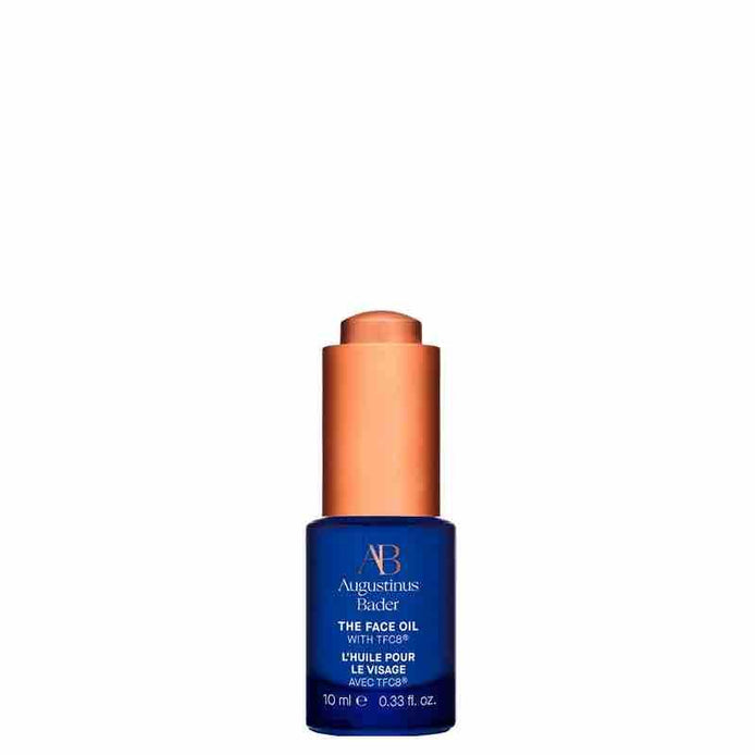 The Face Oil 5060552900413- AUGUSTINUS BADER