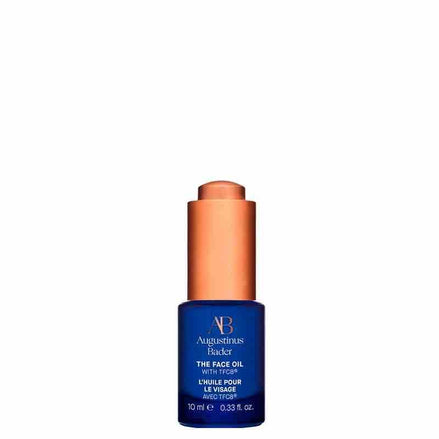 The Face Oil 5060552900413- AUGUSTINUS BADER