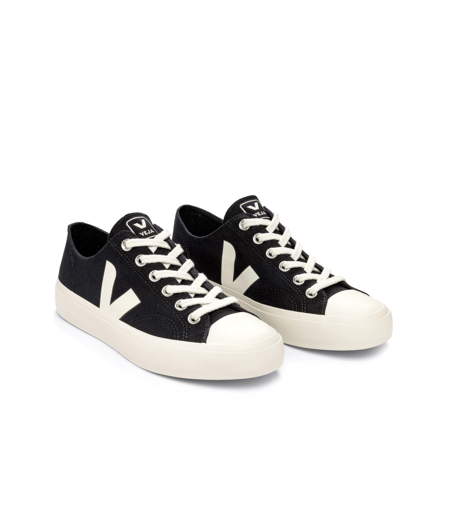 Wata II Low RIPSTOP W23VEJAPL0101397X VEJA