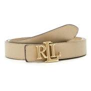 Cintura double-face 891193001 RALPH LAUREN