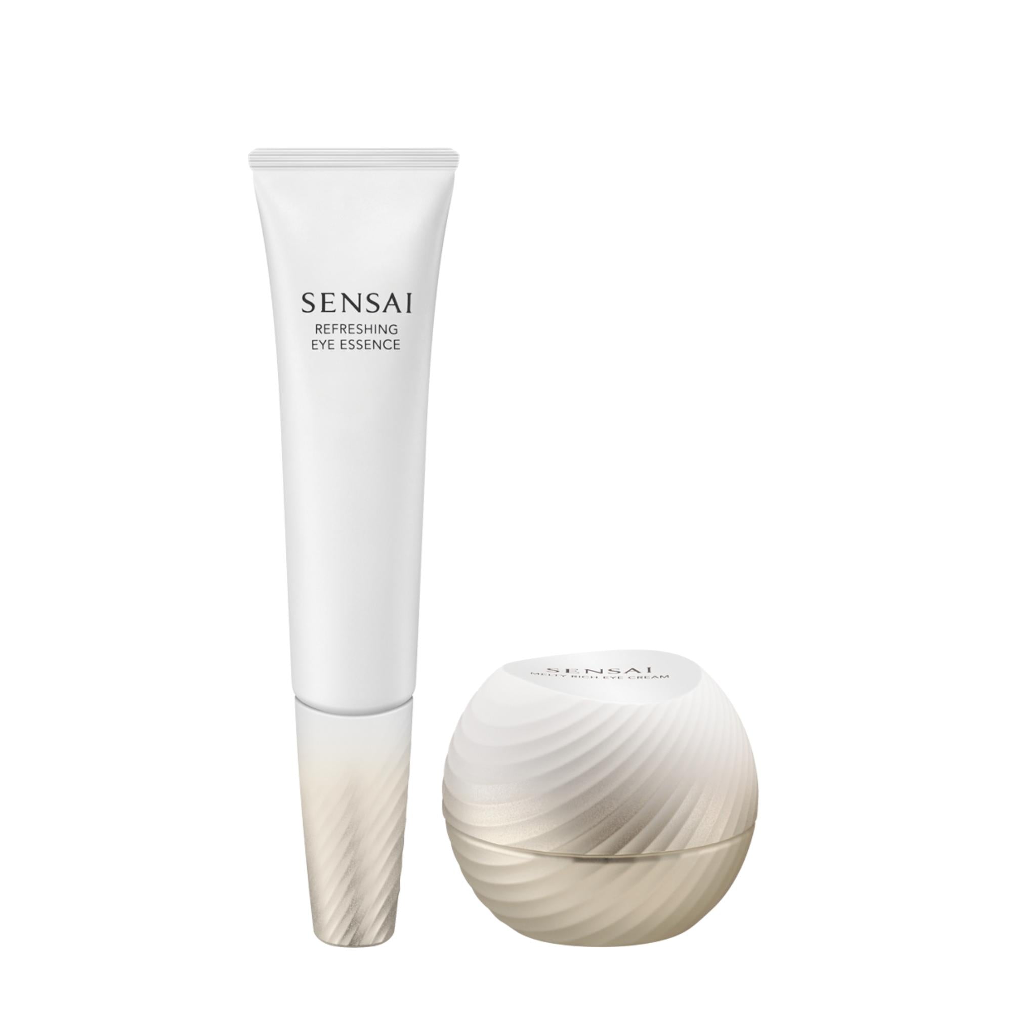 Total EyeTraeatment Sensai 4973167821817- SENSAI