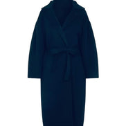 Cappotto a vestaglia A061266590510 ALBERTA FERRETTI
