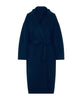 Cappotto a vestaglia