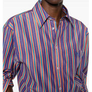 Camicia Cotone WRIA008299TR598S9850 ETRO