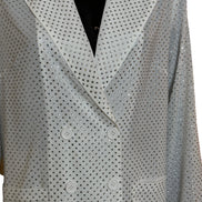 Blazer Petal D431534002 PAROSH