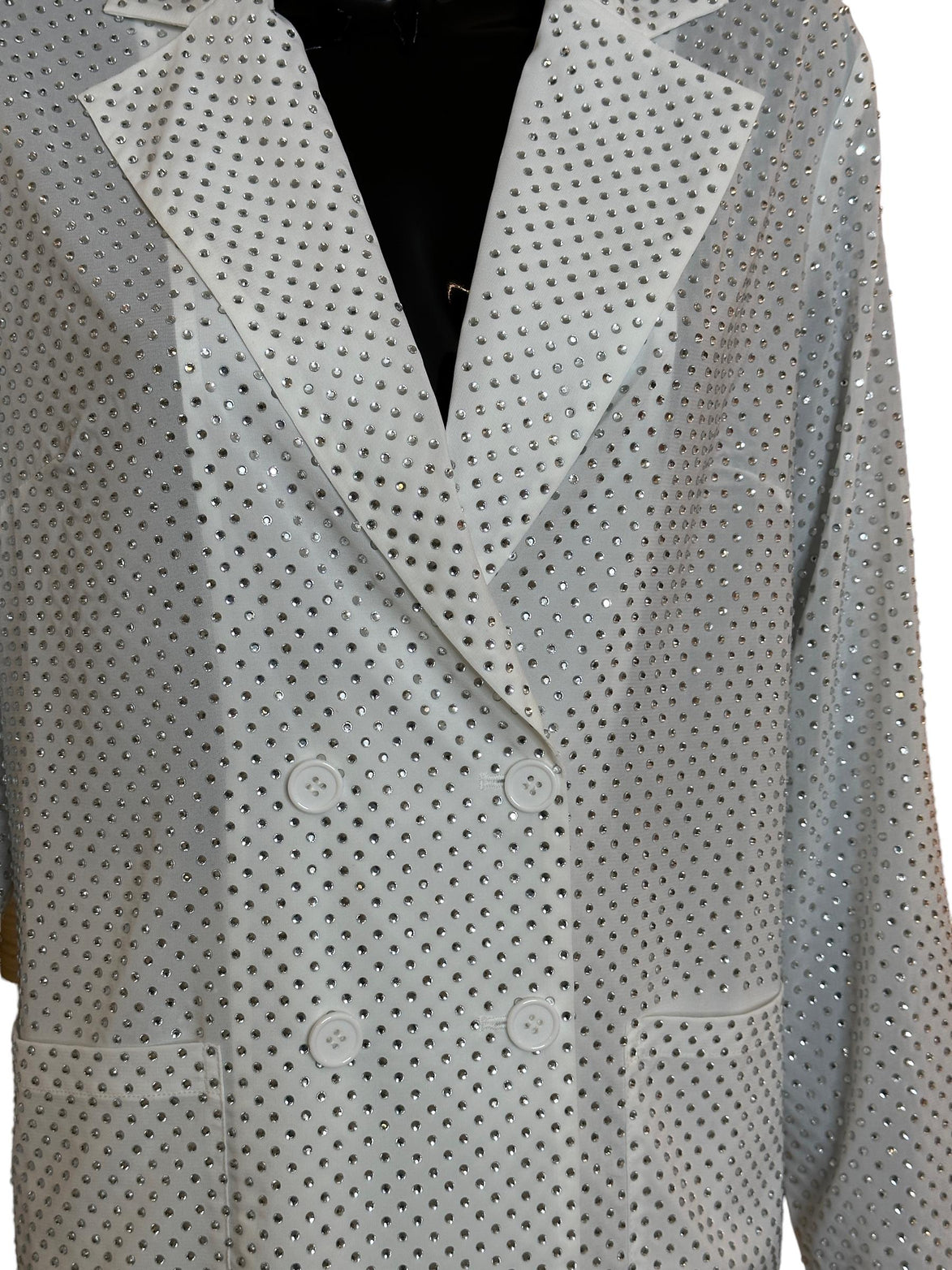 Blazer Petal D431534002 PAROSH