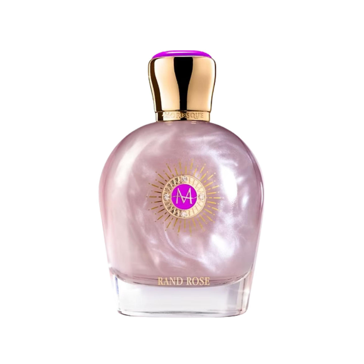Rand Rose 8055773546714- MORESQUE