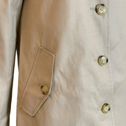 Lined Coat 297967121002 RALPH LAUREN