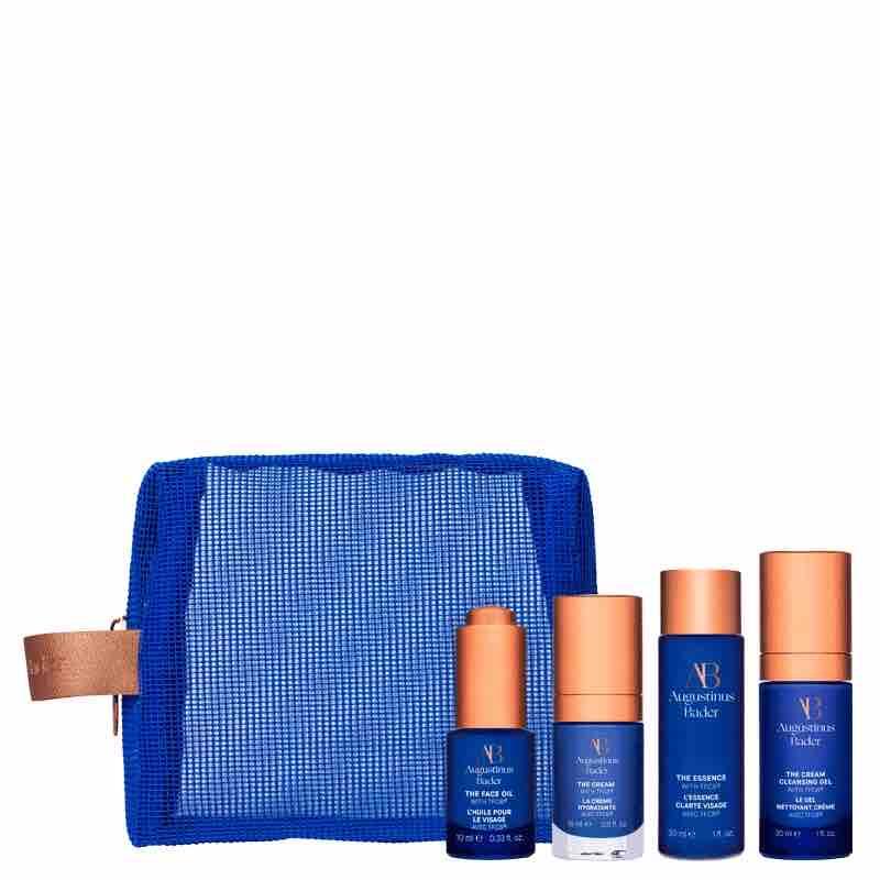The Starter Kit With The Cream 5060552905432- AUGUSTINUS BADER