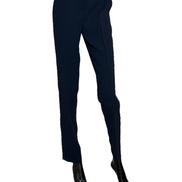 Pantaloni palazzo in tecno cady E3NP08F9903927 EMPORIO ARMANI