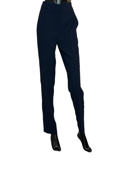 Pantaloni palazzo in tecno cady E3NP08F9903927 EMPORIO ARMANI