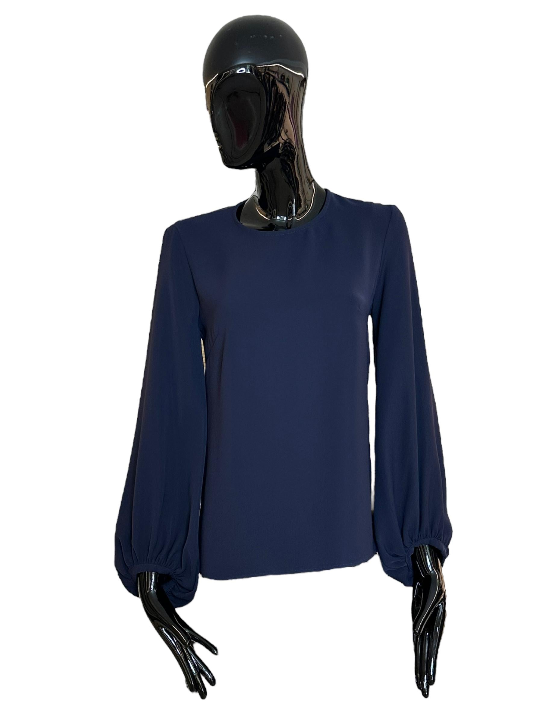 Blusa Poker D312461012 PAROSH