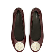 Claire Cap Toe Ballet 156159500 TORY BURCH