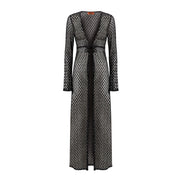 Long Cover Up MS26SQ0SBR014DS80EF MISSONI