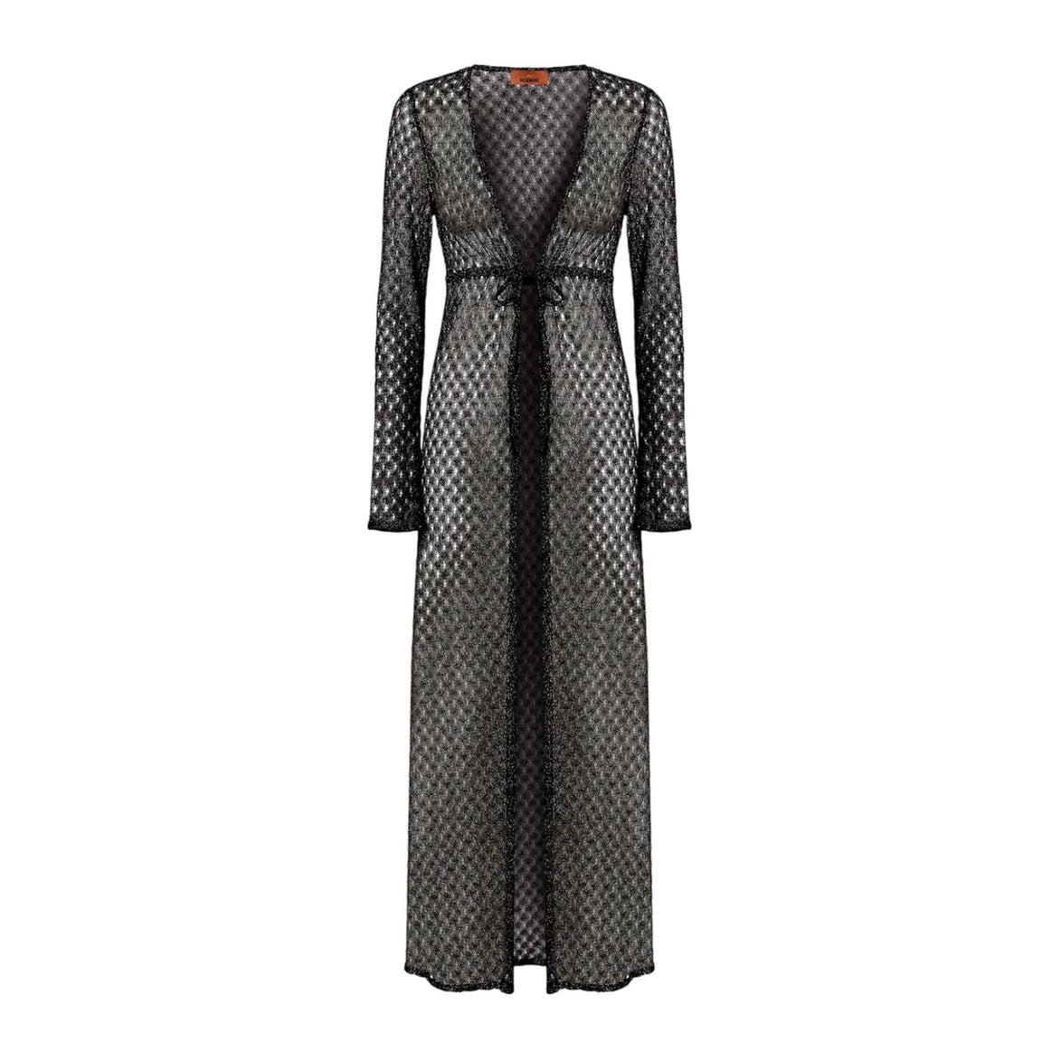 Long Cover Up MS26SQ0SBR014DS80EF MISSONI