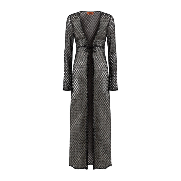 Long Cover Up MS26SQ0SBR014DS80EF MISSONI